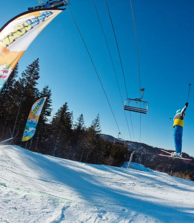La Bresse