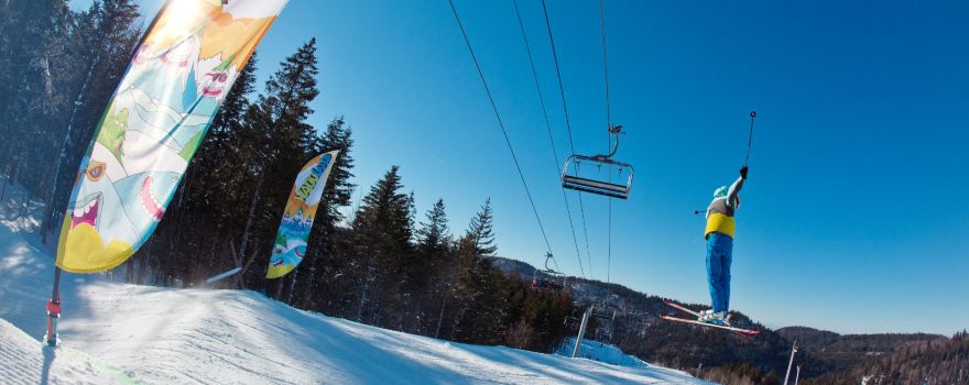 La Bresse-Hohneck