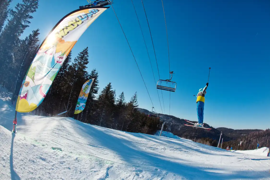 Hotels near La Bresse-Hohneck