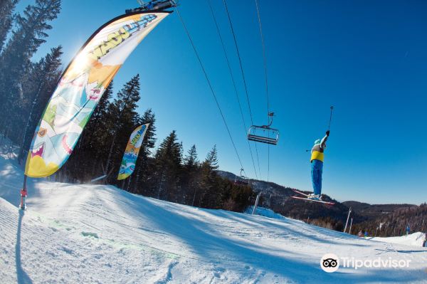 La Bresse