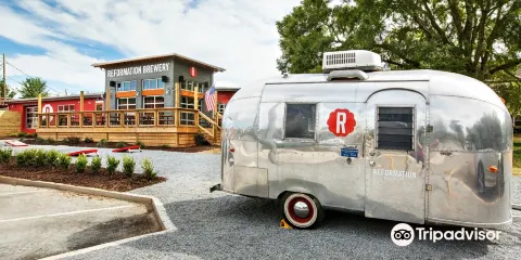 Reformation Brewery （Woodstock）