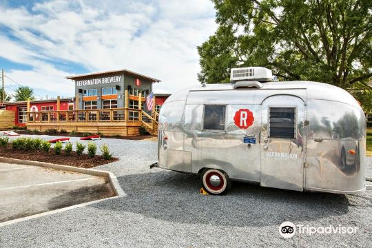 Reformation Brewery （Woodstock）
