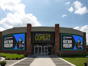 National Comedy Center