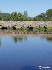 Puente De Los Carreteros