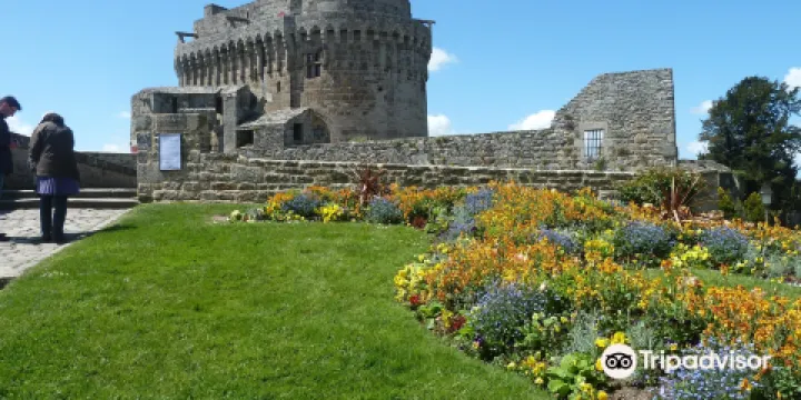 Chateau de Dinan