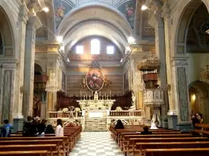 Cattedrale di Santa Maria Assunta