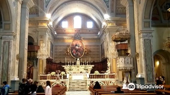 Cattedrale di Santa Maria Assunta