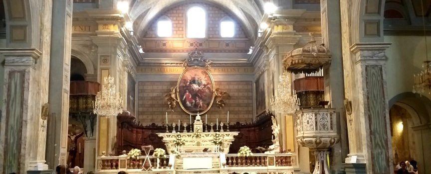 Cattedrale di Santa Maria Assunta