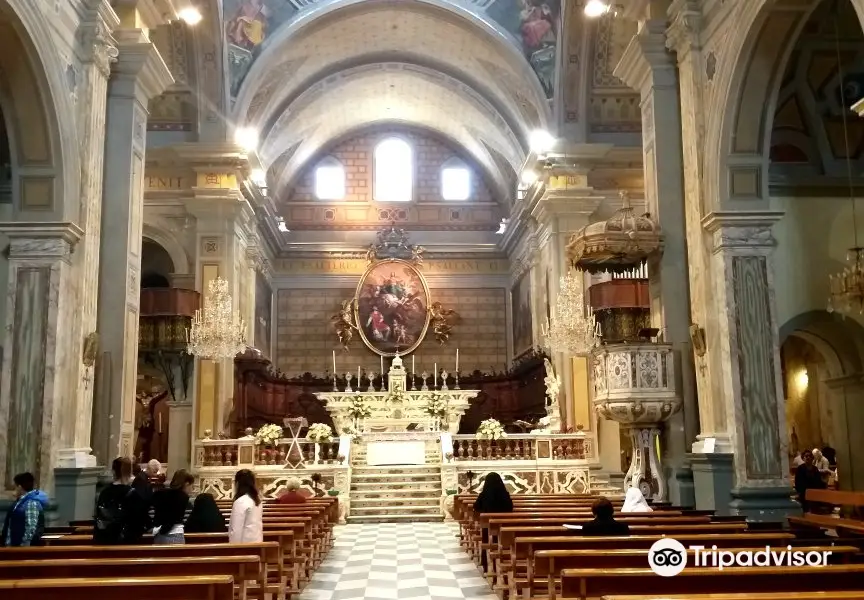 Cattedrale di Santa Maria Assunta