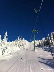 Hudson Bay Mountain Resort Downtown Office