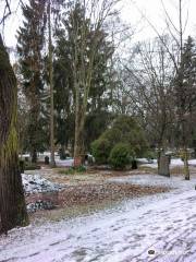 Mausoleum der Familie Brose