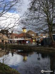 Merton Abbey Mills