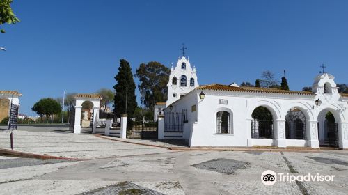 Santuario de Nuestra Senora de La Cinta