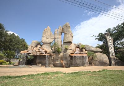 Monumento das aguas