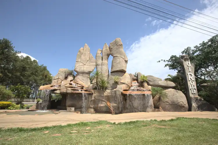 Hotels in der Nähe von Monumento das Águas