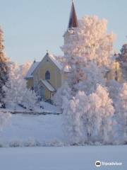 Haapajarven Seurakunta