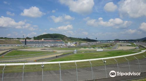 Twin Ring Motegi