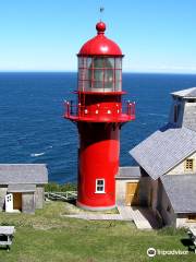 Phare De La Pointe À La Renommée