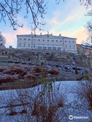 Stenbock House