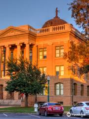 Historic Williamson County Courthouse
