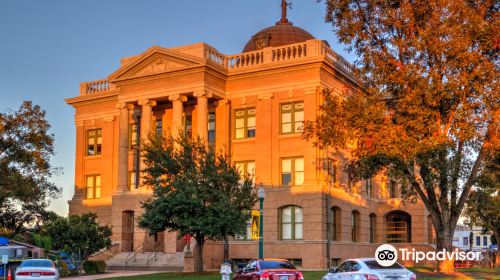 Williamson County Courthouse