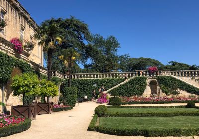 Château de Fumel