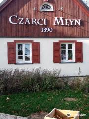 Czarci Mlyn - devil's Mill