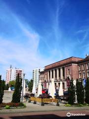 Palace of Culture