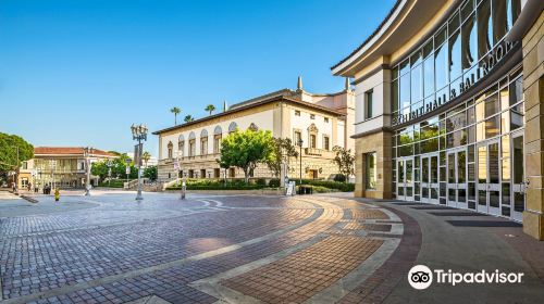 Pasadena Convention Center