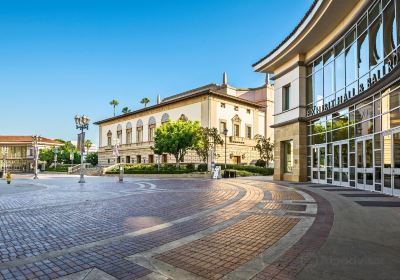 Pasadena Convention Center