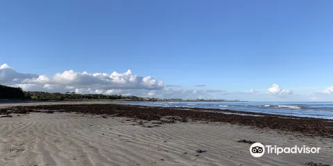 Ballywalter Beach