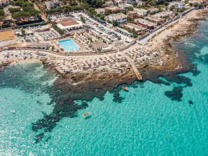 Coco Beach Club