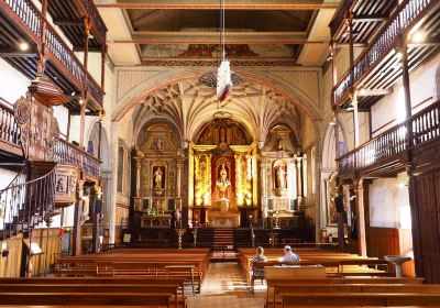 Eglise Saint-Vincent