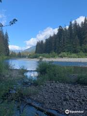 Hoh River Trailhead