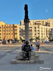 Monumento al Peregrino