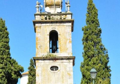 Almeida Clock Tower