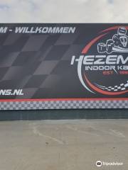 Hezemans Indoor Karting Axe Bar