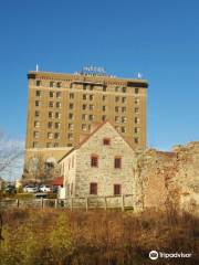 Colonial Industrial Quarter