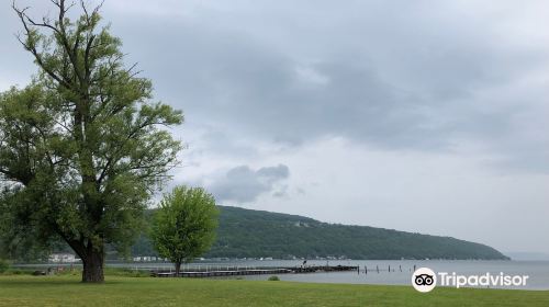 Keuka Lake