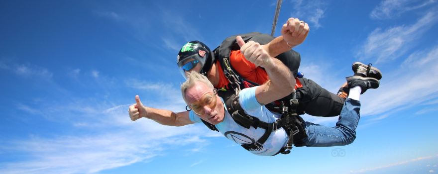 Skydive Indianapolis