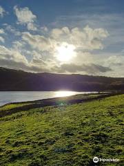 Calf Hey Reservoir