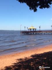 Playa De Aregua