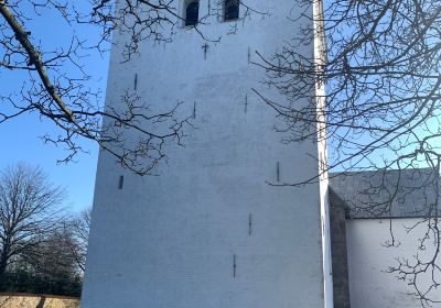 Hald Church