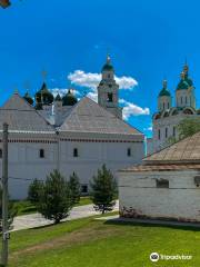 Астраханский Кремль