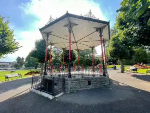 Borough Gardens