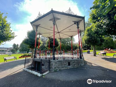 Borough Gardens