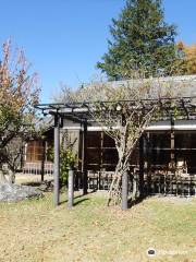 Hori Tatsuo Memorial Museum of Literature