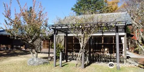 Hori Tatsuo Memorial Museum of Literature