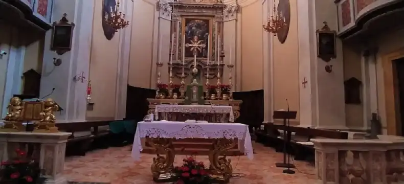 モニーガ・デル・ガルダのホテル