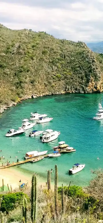 Hotels near Lechería